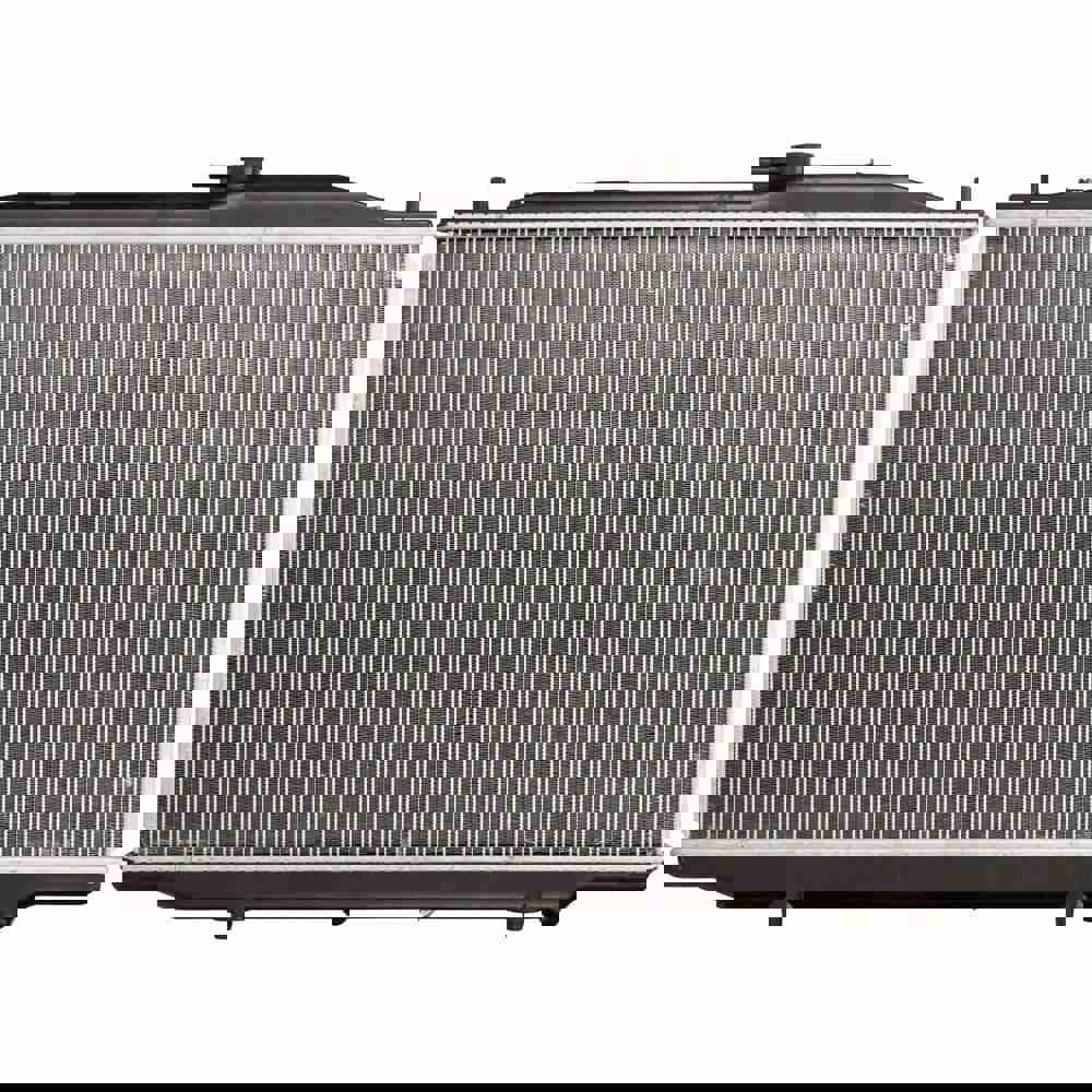 Radiator Replacement for Acura 07-08 TL Base V6 3.2L Type-S V6 3.5L AC3010144