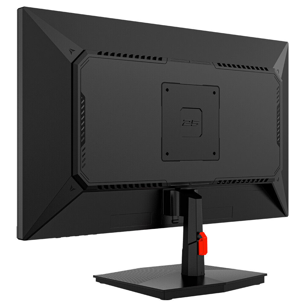 TITAN ARMY P2510S Flat 16:9 Fast IPS QHD 240Hz Gaming Monitor
