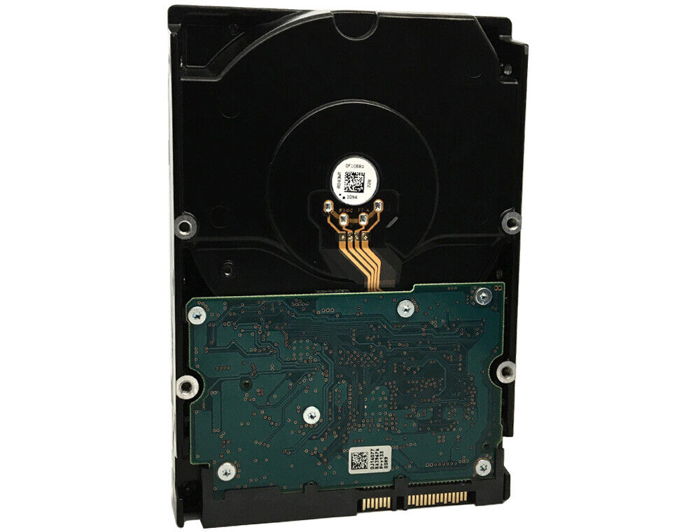 MDD 3TB 32MB Cache 5700RPM SATA 6Gb/s 3.5 Internal Hard Drive with 2-Year Warranty