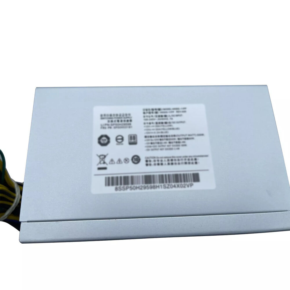 500W Power Supply Unit HK600-11PP 5P50V03181 for Lenovo P340 P330 P350 P328 P310