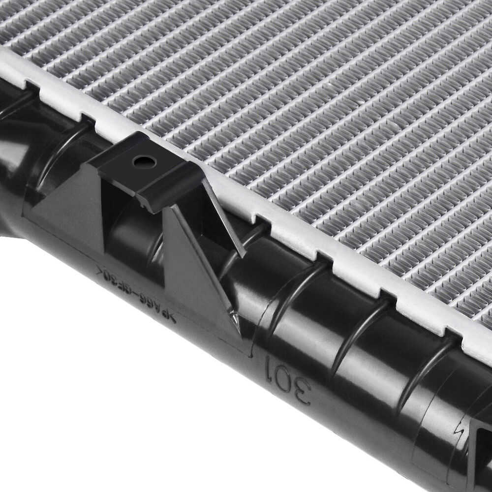 Aluminum Radiator for 2000-2003 Chevrolet Impala 3.4L & 3.8L V6
