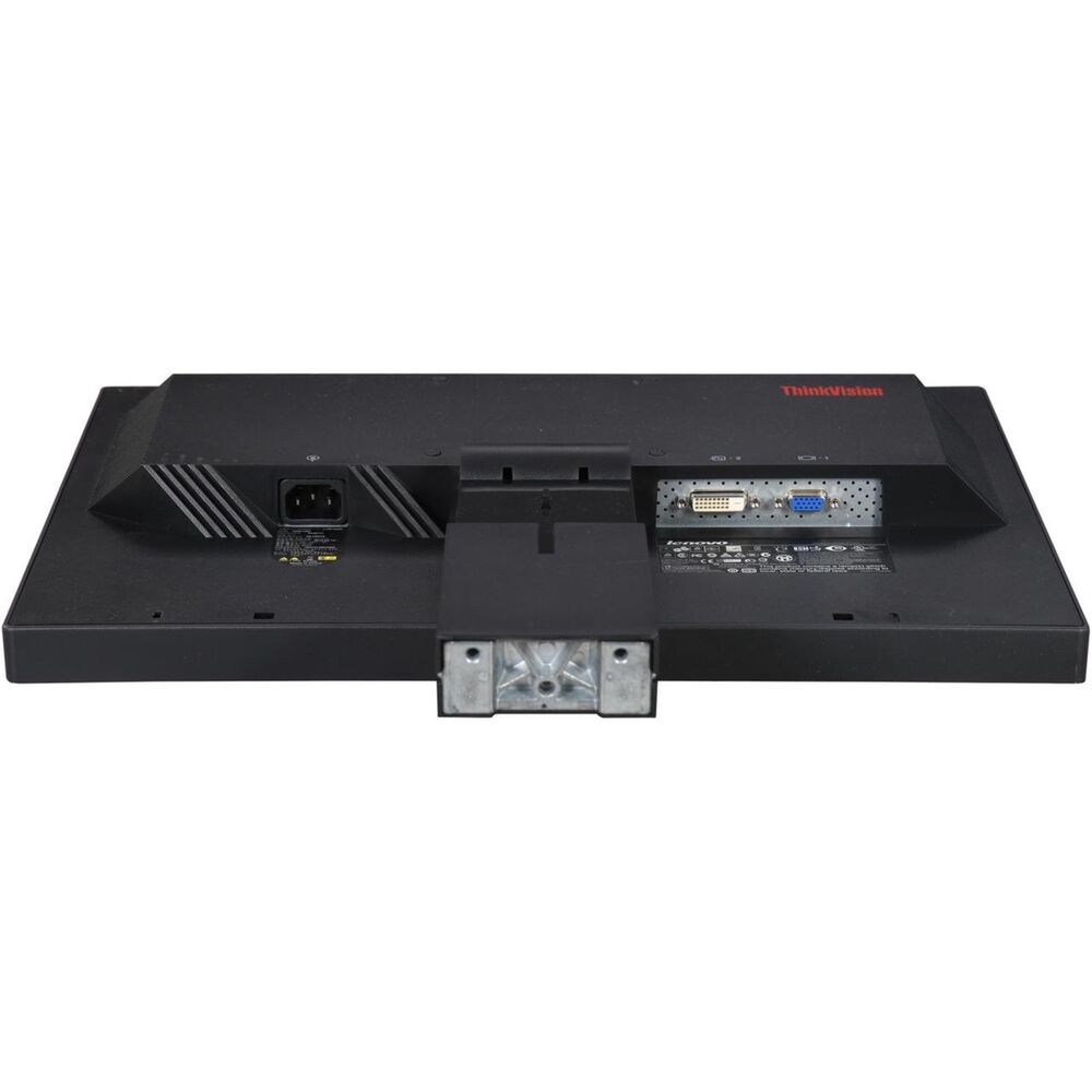 Lenovo ThinkVision L1951pwD 19-inch LCD Desktop Monitor