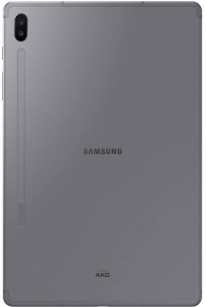 Samsung Galaxy Tab S6 T860 10.5-inch 256GB Gray (WiFi) - Excellent Condition