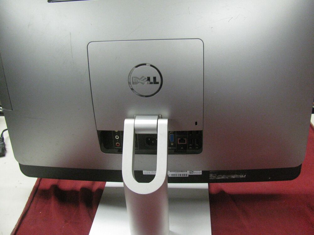 INSPIRON ONE 2330 All-in-One Desktop Computer