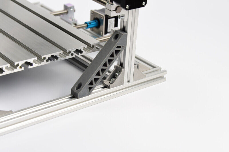 CNC 3018 Engraving Router Carving Milling Cutting DIY Machine with 5.5W Laser Module