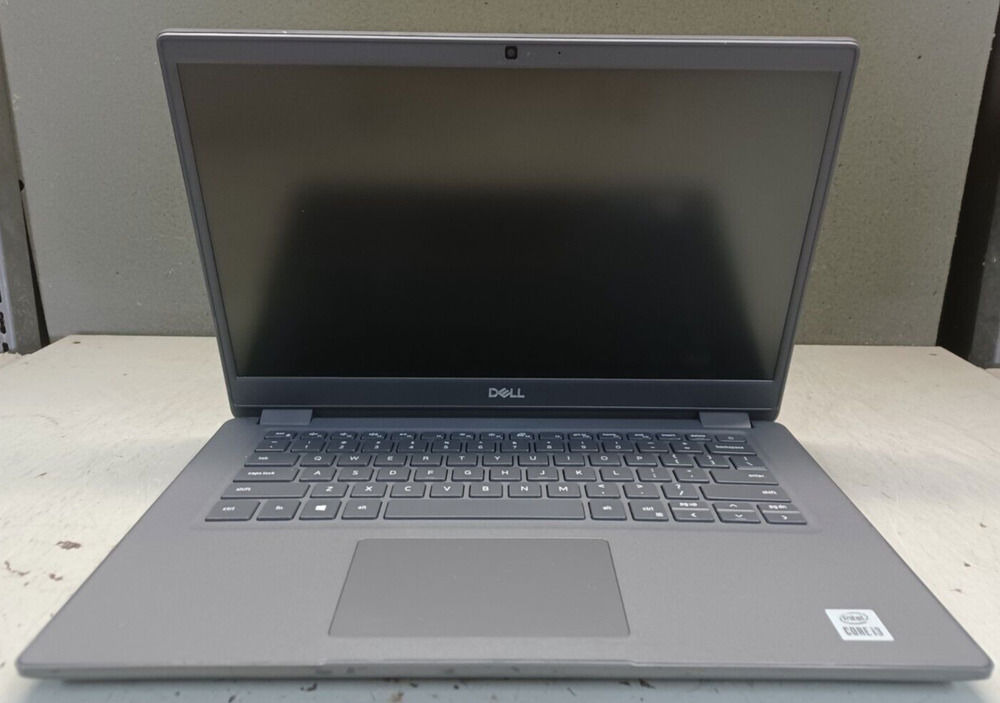 Dell Latitude 3410 14-inch Laptop with i3-10110U, 8GB RAM, 512GB SSD, Windows 11