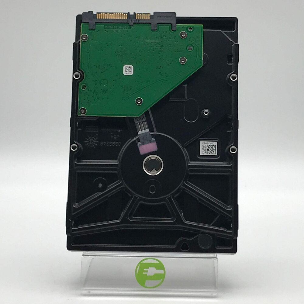 Seagate ST2000DM001 2TB SATA III 6Gb/s HDD Hard Drive