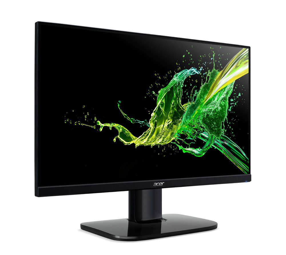 Acer KB242Y 23.8" Gaming Monitor LED Display 100Hz 1920x1080