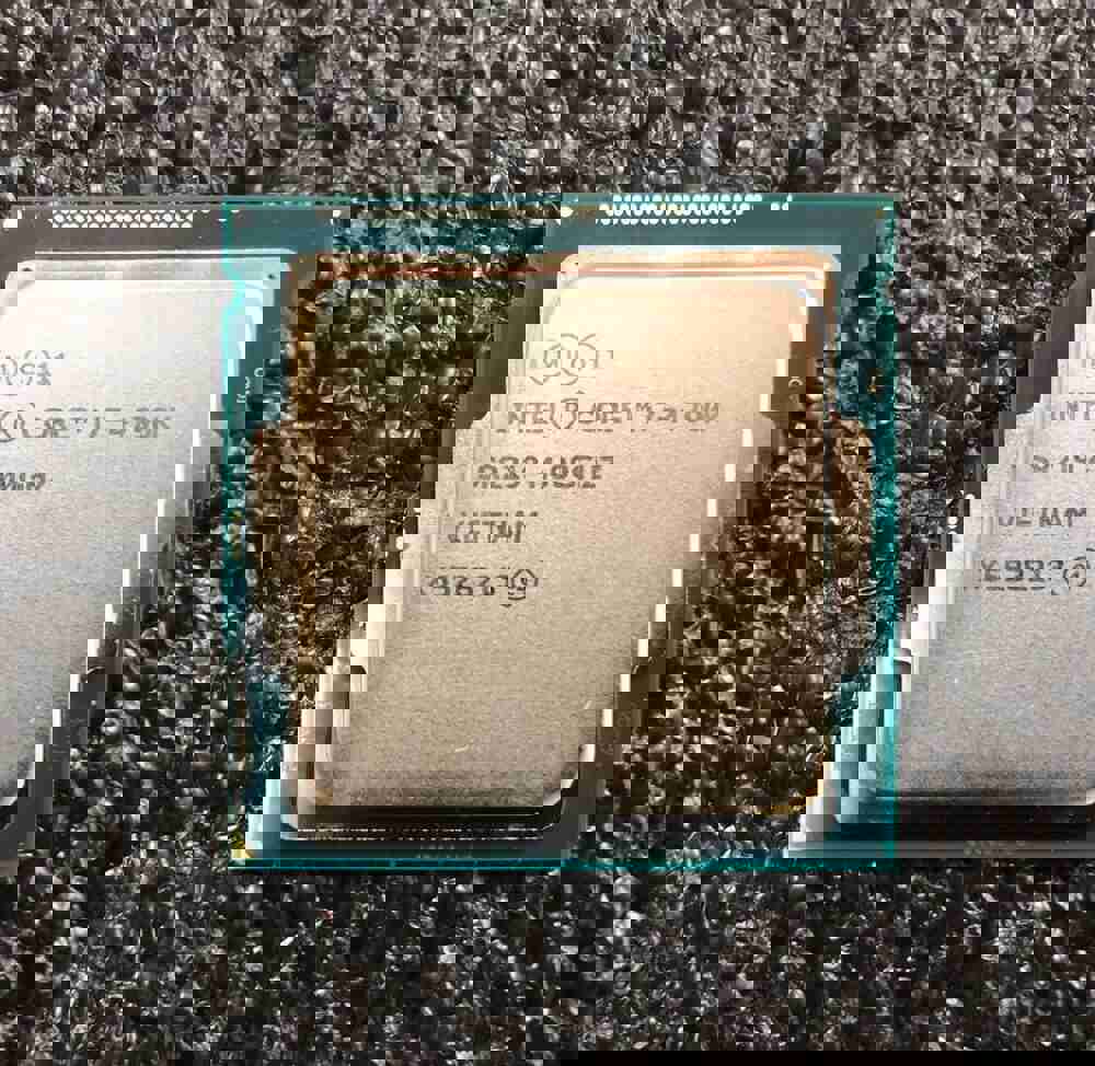 Intel Core i7-4790K 4.0 GHz Devils Canyon Quad-Core Processor LGA 1150