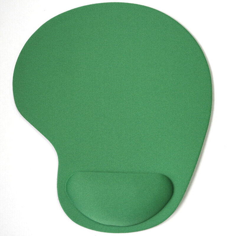 Ergonomic Mouse Pad with Wrist Rest Support for PC and Laptop