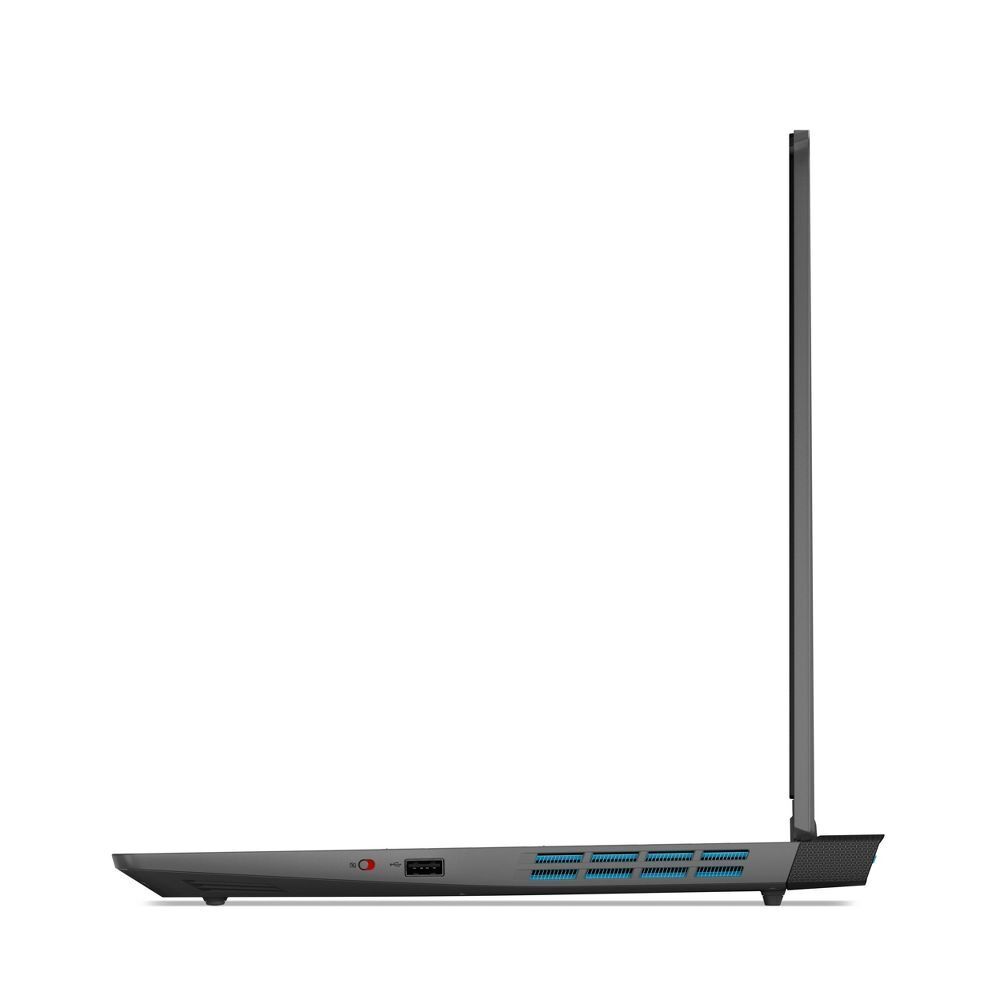 Lenovo LOQ 15.6 Gaming Laptop with 144Hz Display, Intel i5, RTX 3050, 8GB RAM, and 512GB SSD