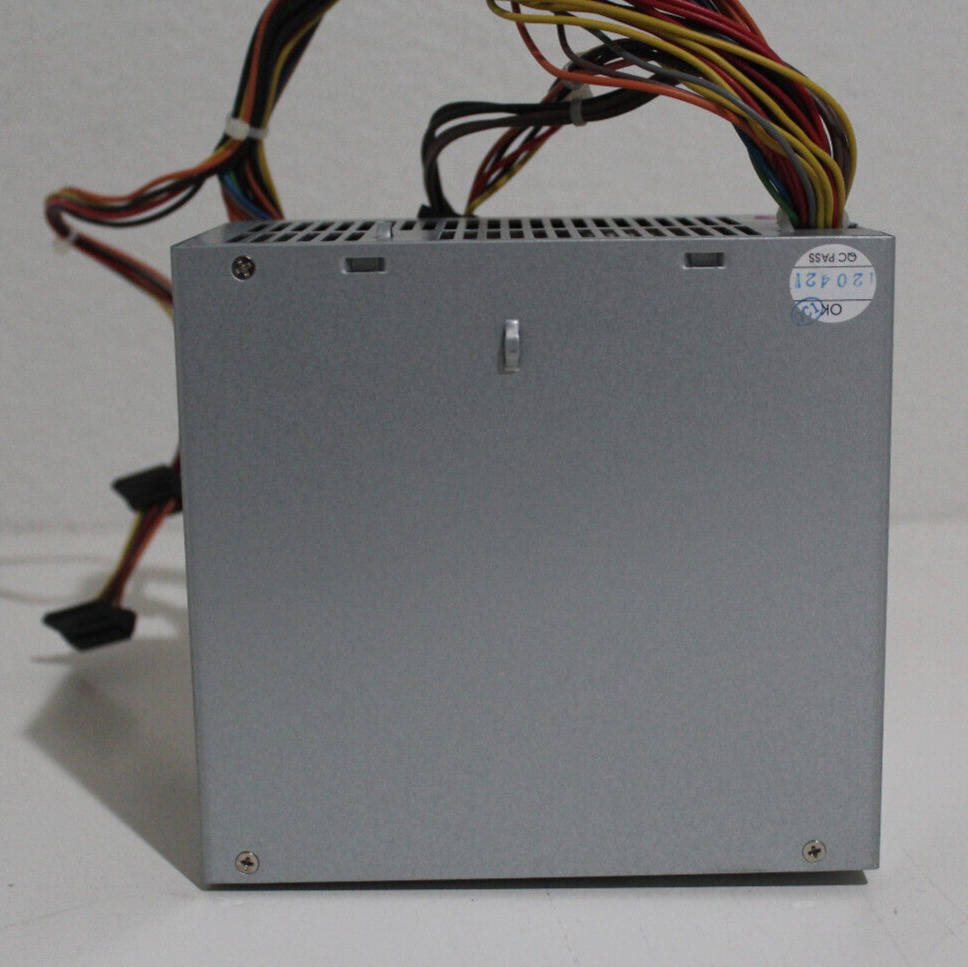 Tested Power Supply for Dell Inspiron 620, 660, Vostro 260, K43JV - Model 5DDV0 H300NM-00