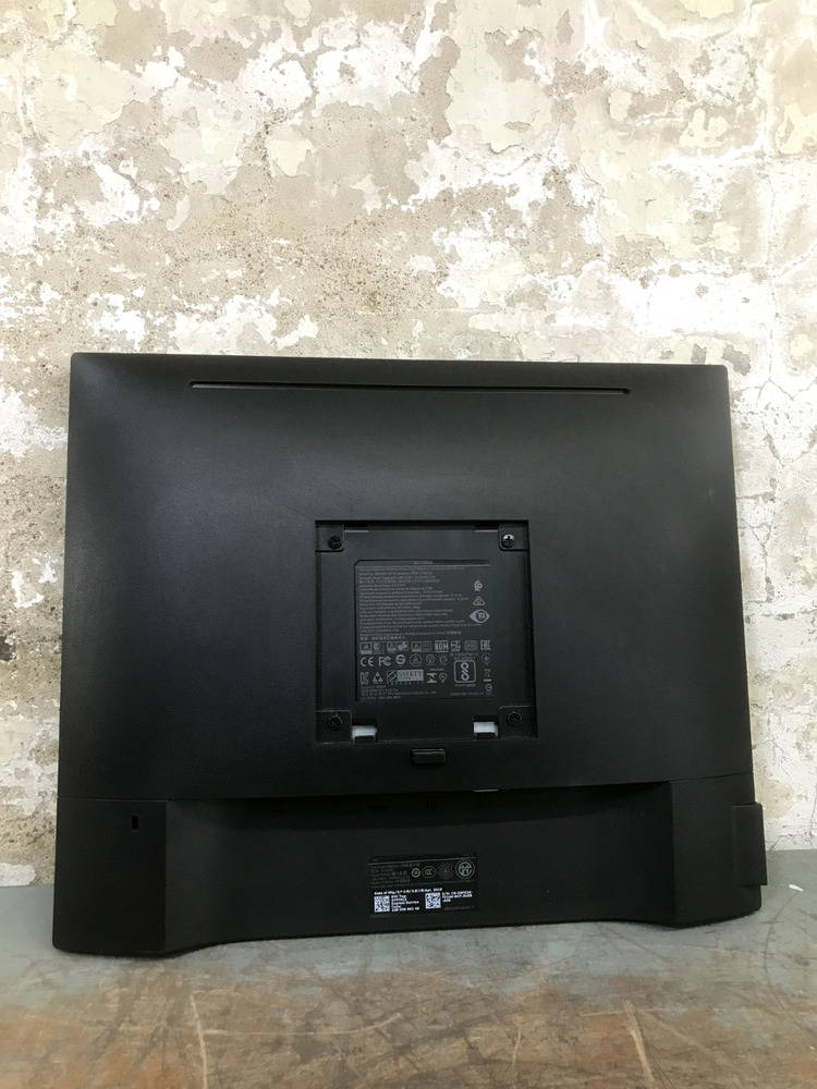 Dell Professional P1917S 19” SXGA LCD Monitor with HDMI, DP, and VGA Ports (No Stand)