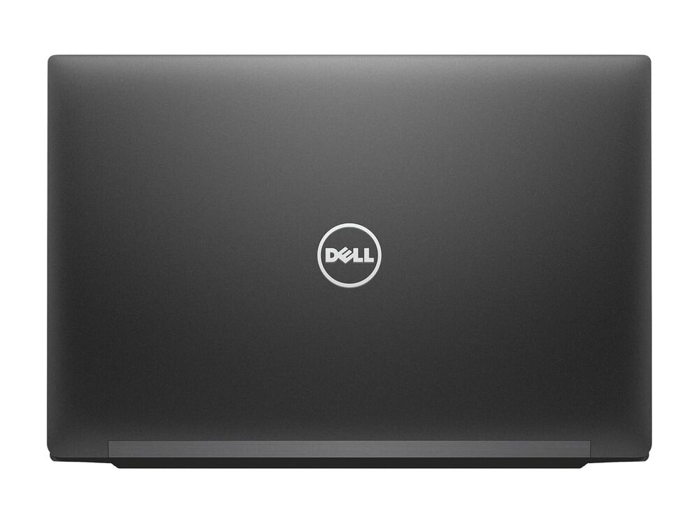 Dell Latitude 14 Laptop with Intel i5, 8GB RAM, 256GB M2 SSD, Backlit Keyboard, Windows 11