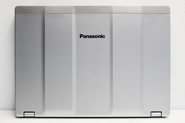 Panasonic Lets Note CF-SZ6 Laptop with Intel Core i5-7300U, 256GB SSD, 8GB RAM, Windows 10