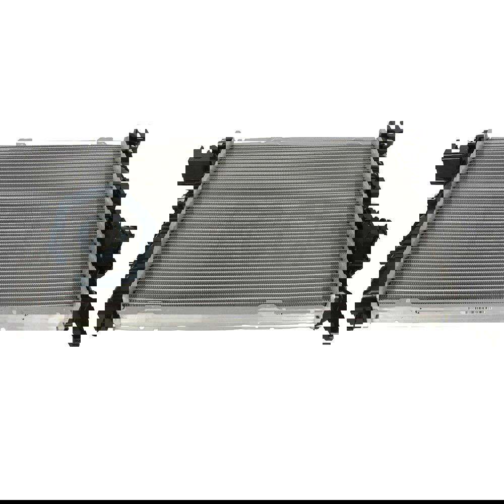 Aluminum Radiator Compatible with 2004-2008 Dodge Ram 1500, 2500, 3500 4-Door 5.7L