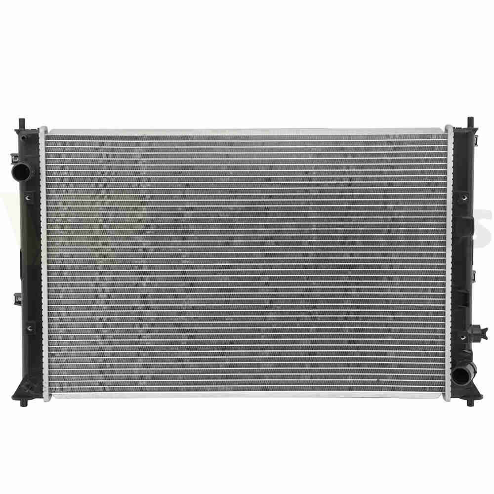 Brand New Radiator for 2016-2020 Honda Civic 1.5L L4