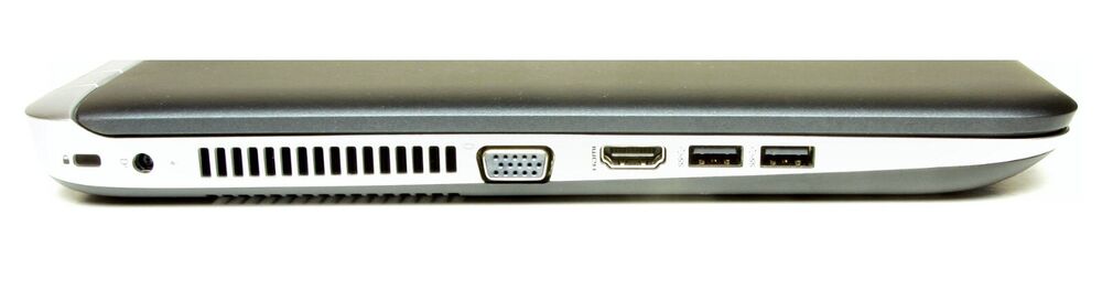 HP 15 Laptop with Intel Core i5, 16GB RAM, 256GB SSD, and Windows 11 Pro