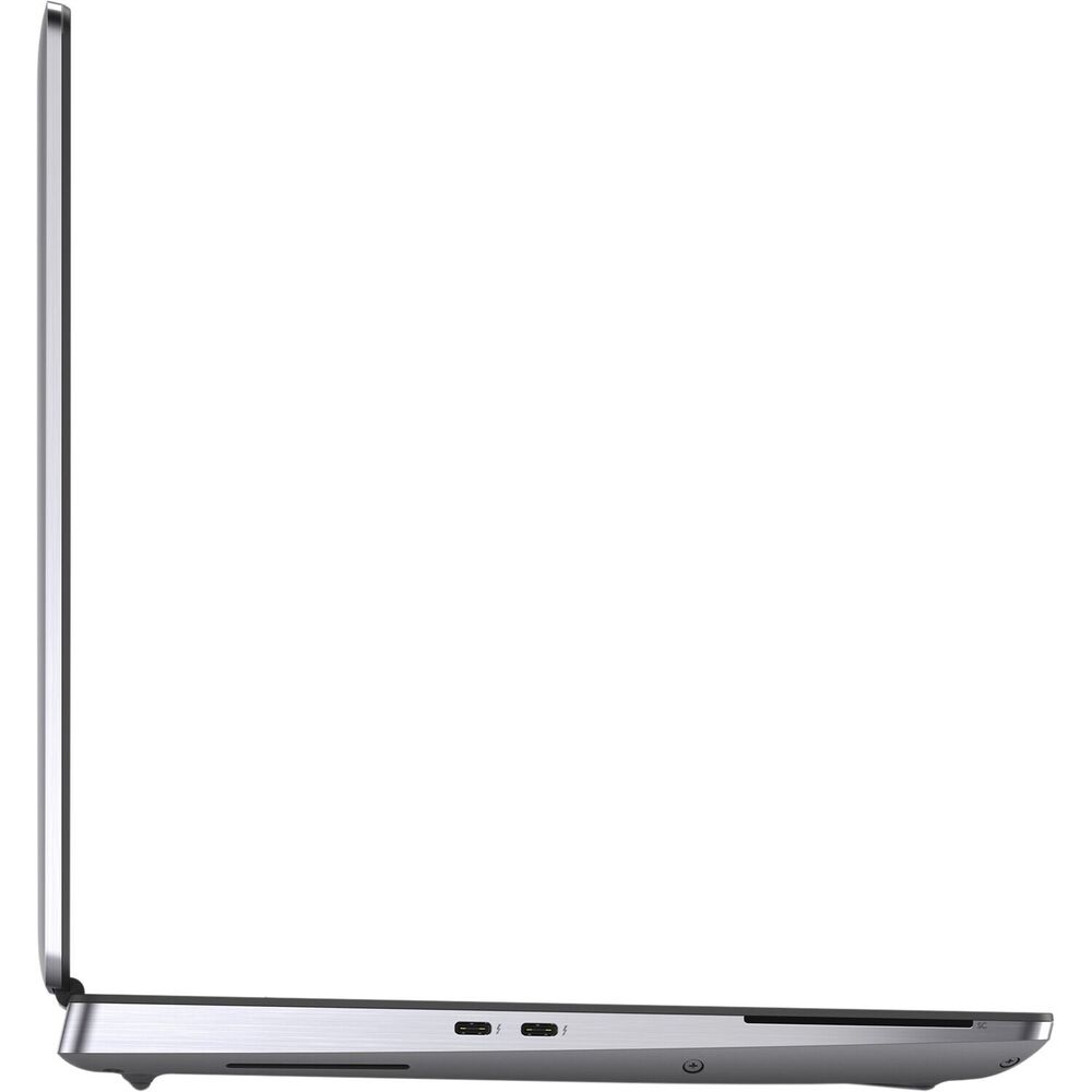 Dell Precision 7560 15.6" Laptop with i9-11950H, 64GB RAM, 1TB SSD, RTX A2000 8GB