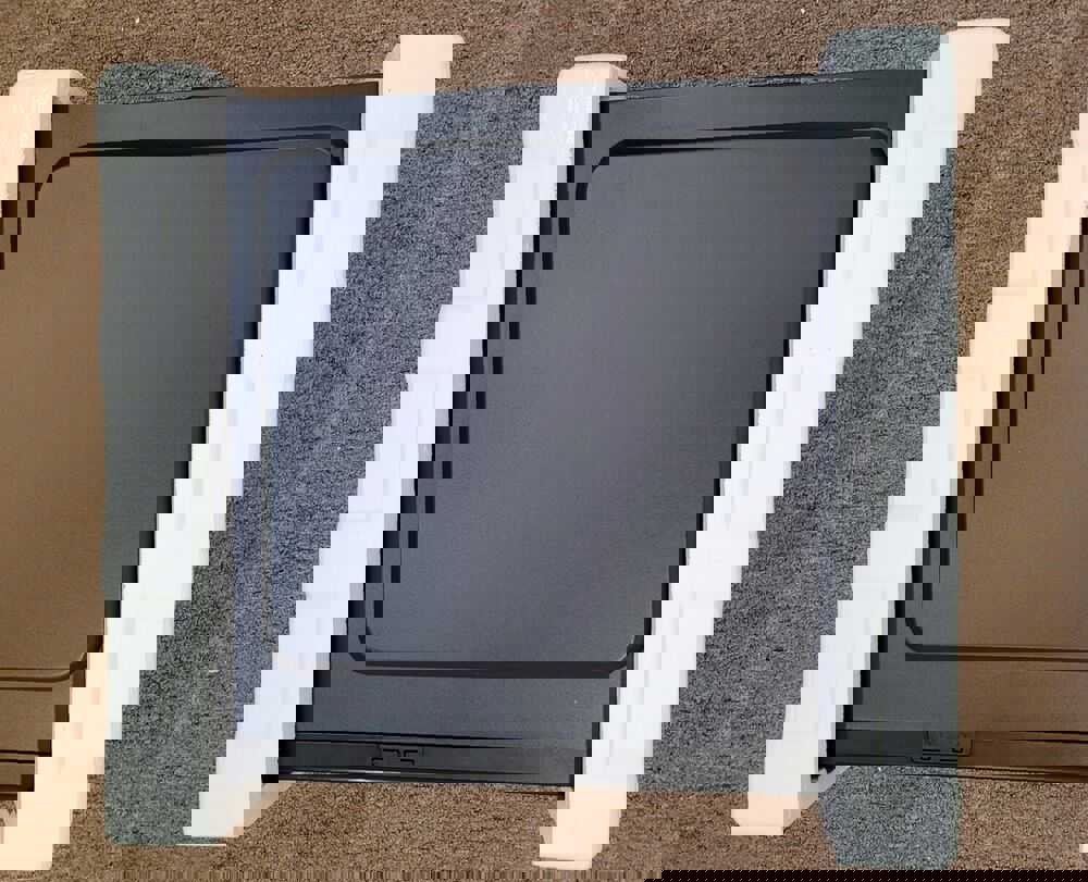 Cougar MX330-F MDT ATX Windowed Side Panel Gaming Mid Tower Case