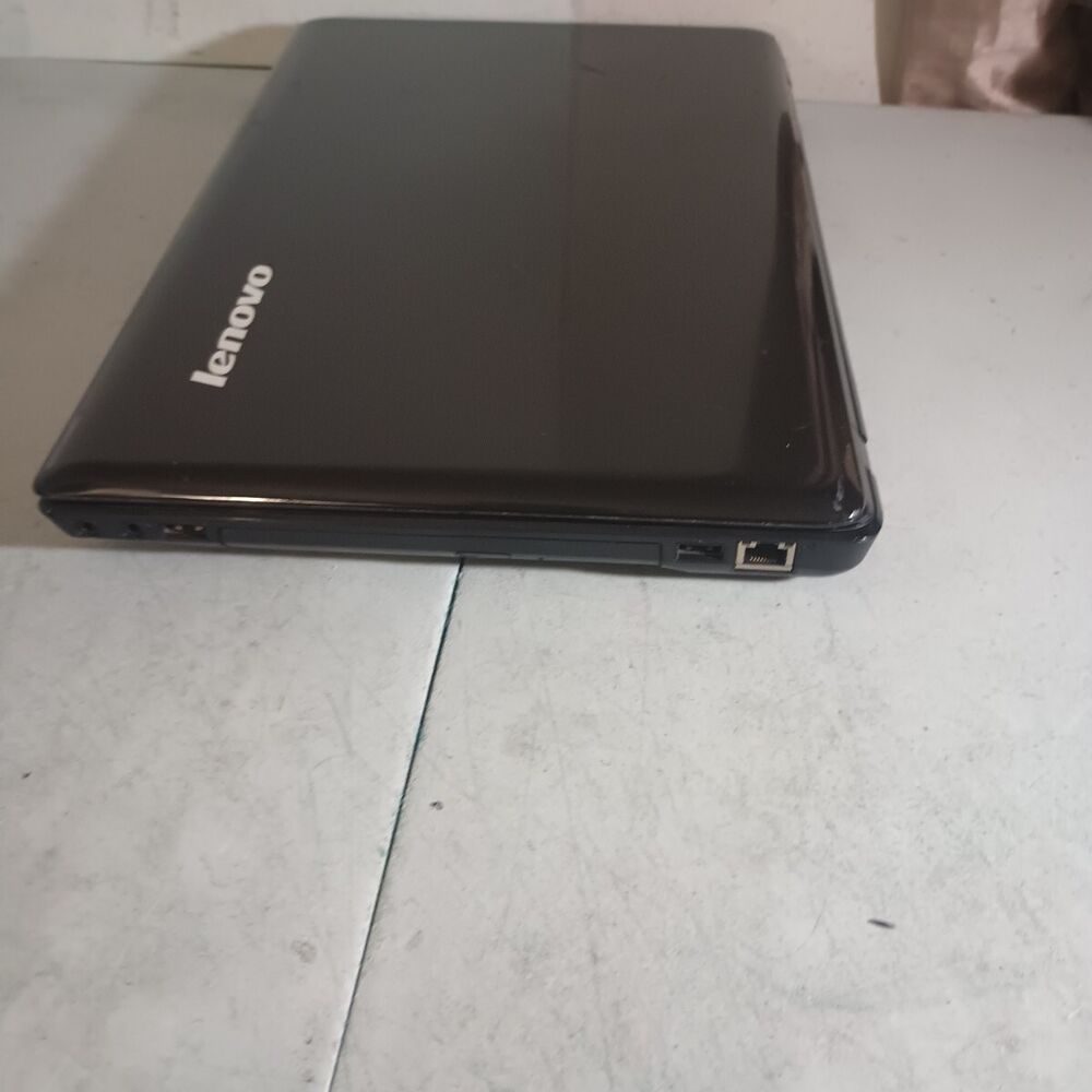 Lenovo IdeaPad Light Gaming Laptop - Quad Core i7, 16GB RAM, 256GB SSD, Windows 11