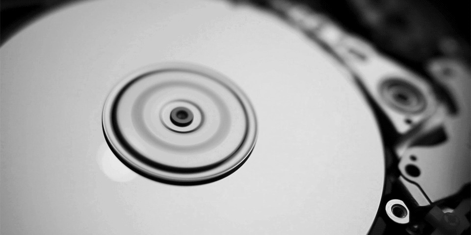 Seagate Exos X20 20TB SATA 6Gb/s 3.5 Enterprise Hard Drive - ST20000NM007D