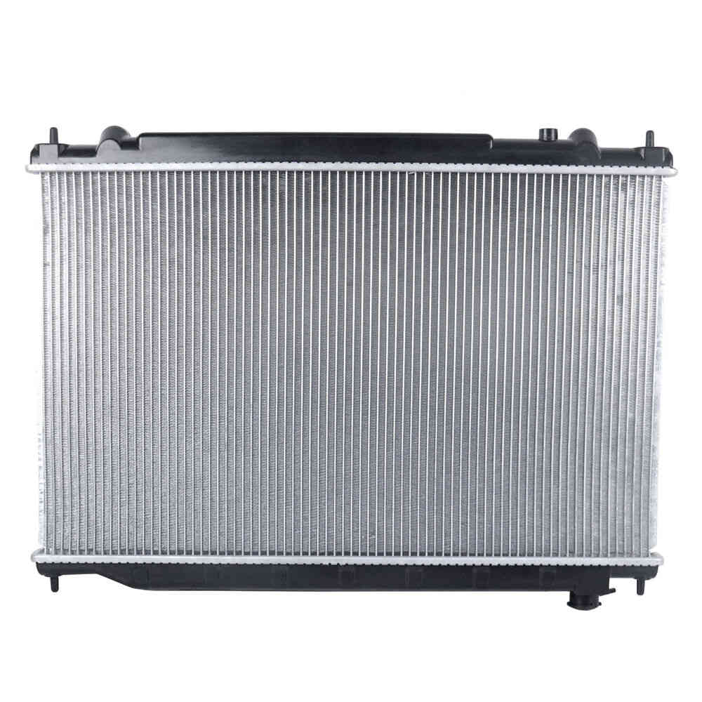 Aluminum Radiator for 2003-2007 Nissan Murano S SE SL 3.5L CU2578 TYC2578