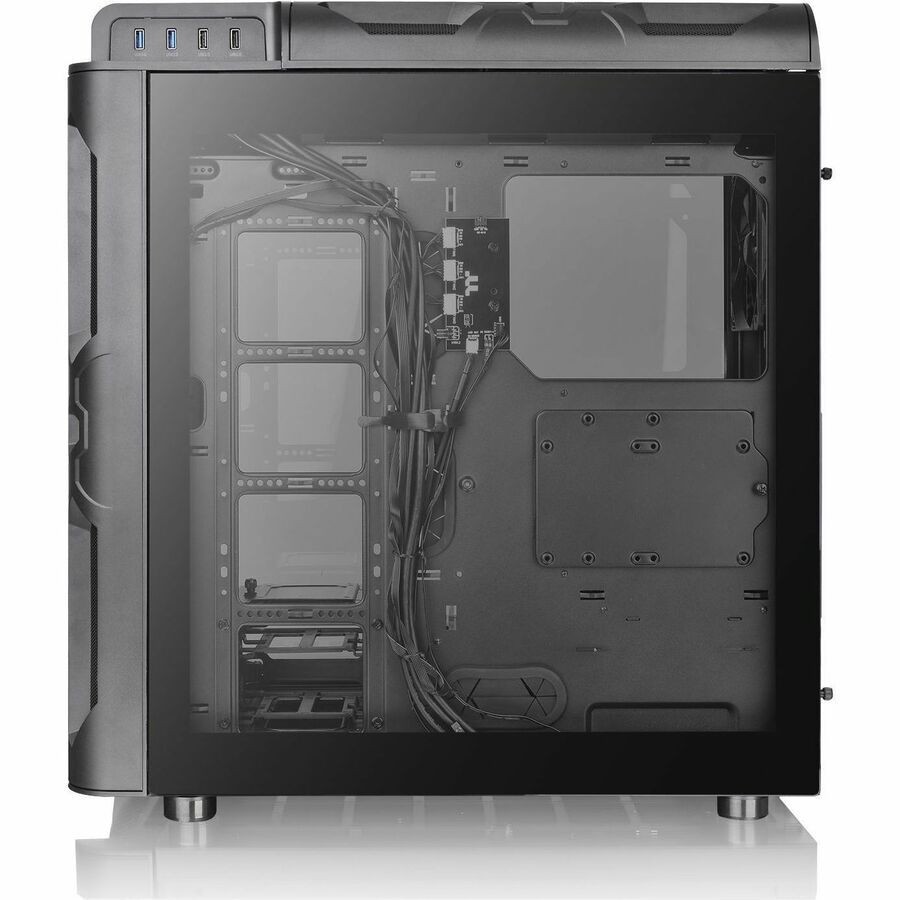Thermaltake Level 20 RS ARGB Mid Tower Chassis (CA1P800M1WN00)