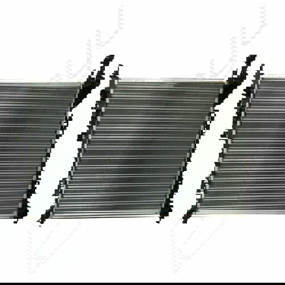 Aluminum Radiator for 2008-2011 Ford Focus 2.0L L4, Fits CU13087