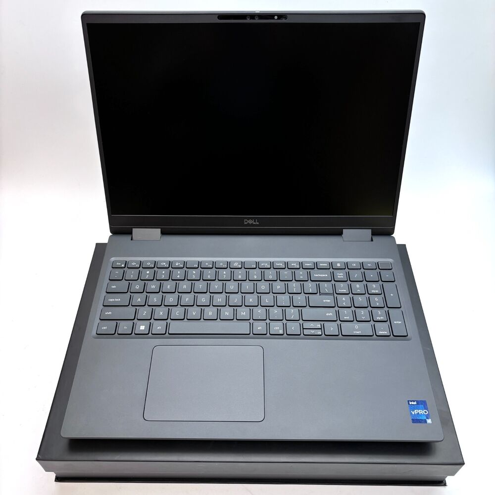 2024 DELL PRECISION 7680 i9-13950HX - 64GB CAMM RAM - 2TB SSD - RTX 3500 Ada
