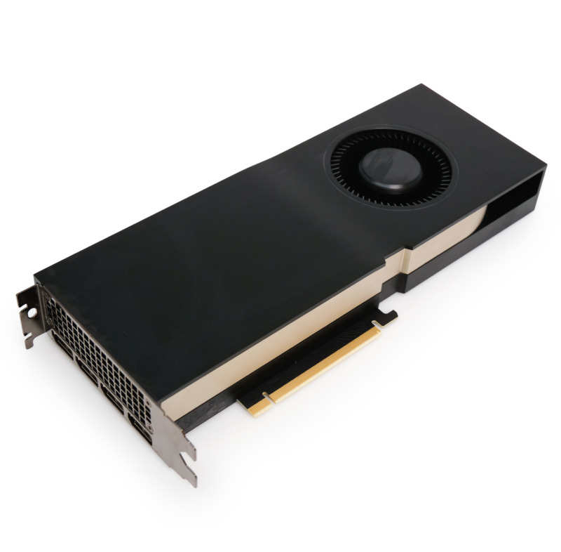 PNY NVIDIA RTX A5000 24GB GDDR6 VRAM Workstation Graphics Card