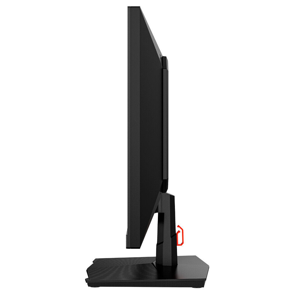 TITAN ARMY P2510S Flat 16:9 Fast IPS QHD 240Hz Gaming Monitor