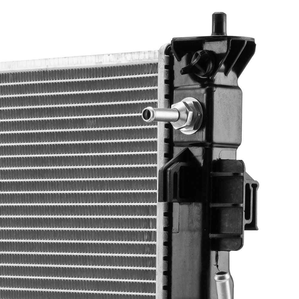 Aluminum Radiator for Kia Optima 2016-2020 2.4L