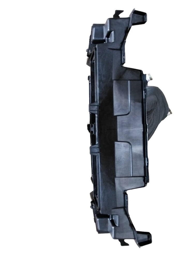 Radiator Support Assembly with Shatter Control for 2020-2022 Ford Explorer