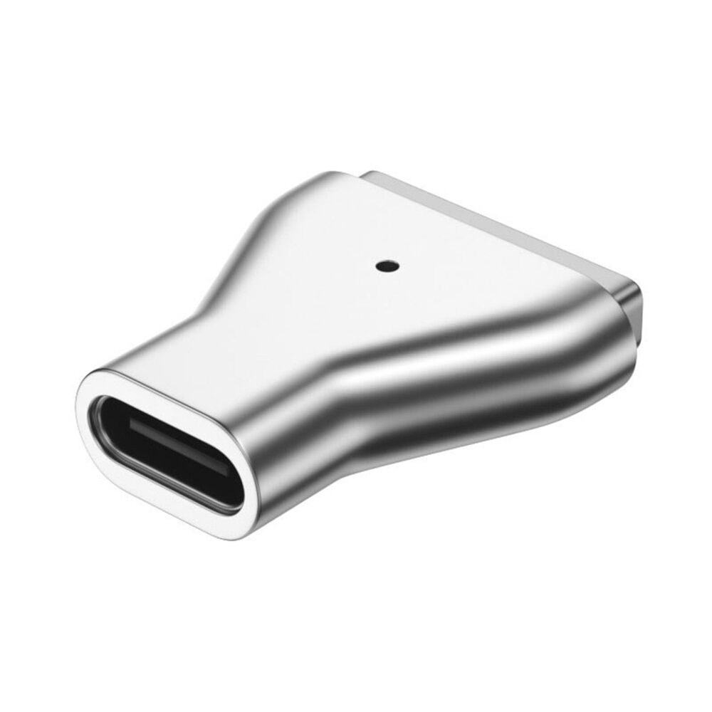 Type-C to MagSafe 2 USB-C Power Adapter Converter for MacBook Air/Pro Charger