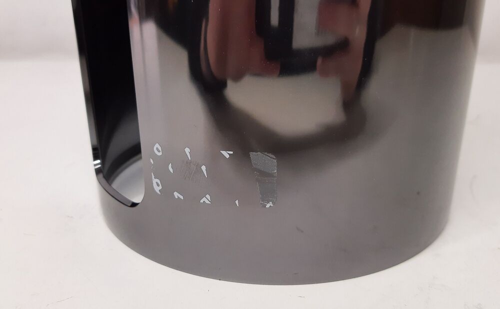 Mac Pro 2013 Trashcan Outer Shell Casing Cylinder A1481