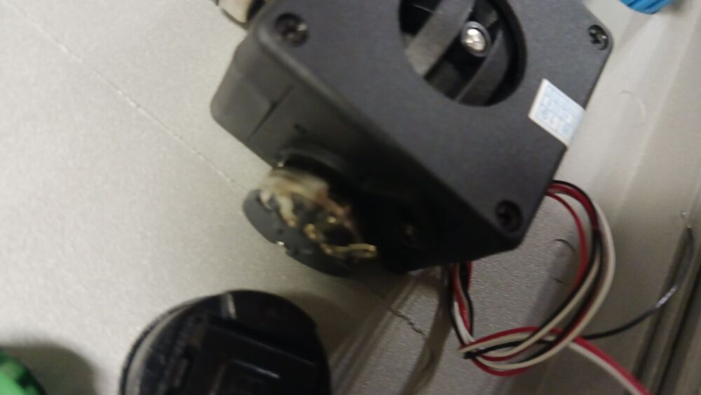 Custom Joystick for DIY Projects - Arduino, Pi, GRBL, CNC Compatible