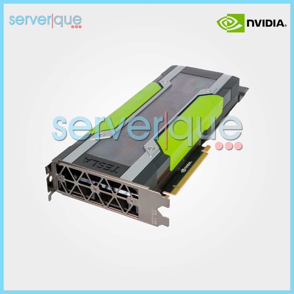 NVIDIA Tesla M40 12GB GPU Accelerator Card