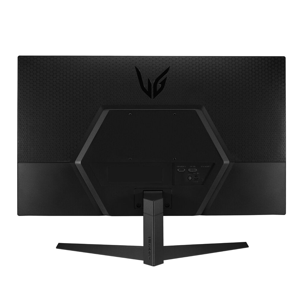 LG 27” UltraGear FHD 1ms 165Hz Gaming Monitor with AMD FreeSync (27GQ40W-B)