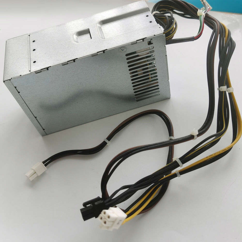 New 400W PSU Power Supply for HP L69242-800 US