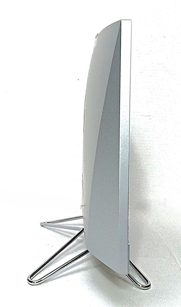 HP 24” All-in-One Touchscreen Desktop with AMD Ryzen 5, 12GB RAM, 256GB NVMe SSD, Windows 11 Home