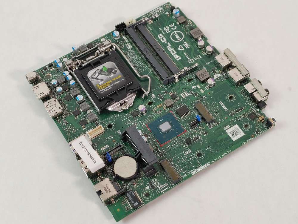 Dell OptiPlex 3060 Micro Intel LGA 1151 DDR4 Desktop Motherboard