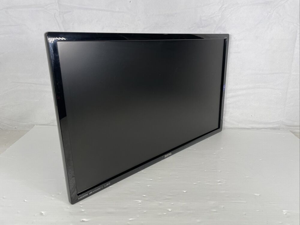 BenQ GL2460 24” FHD 1920x1080 LED Gaming Monitor