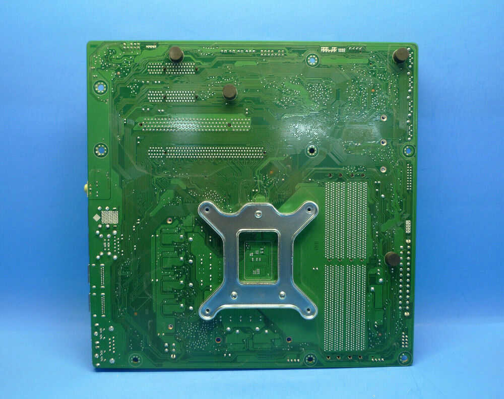Dell Precision 3630 Tower Motherboard Socket LGA1151 DDR4 IPCFL-TB Y2K8N