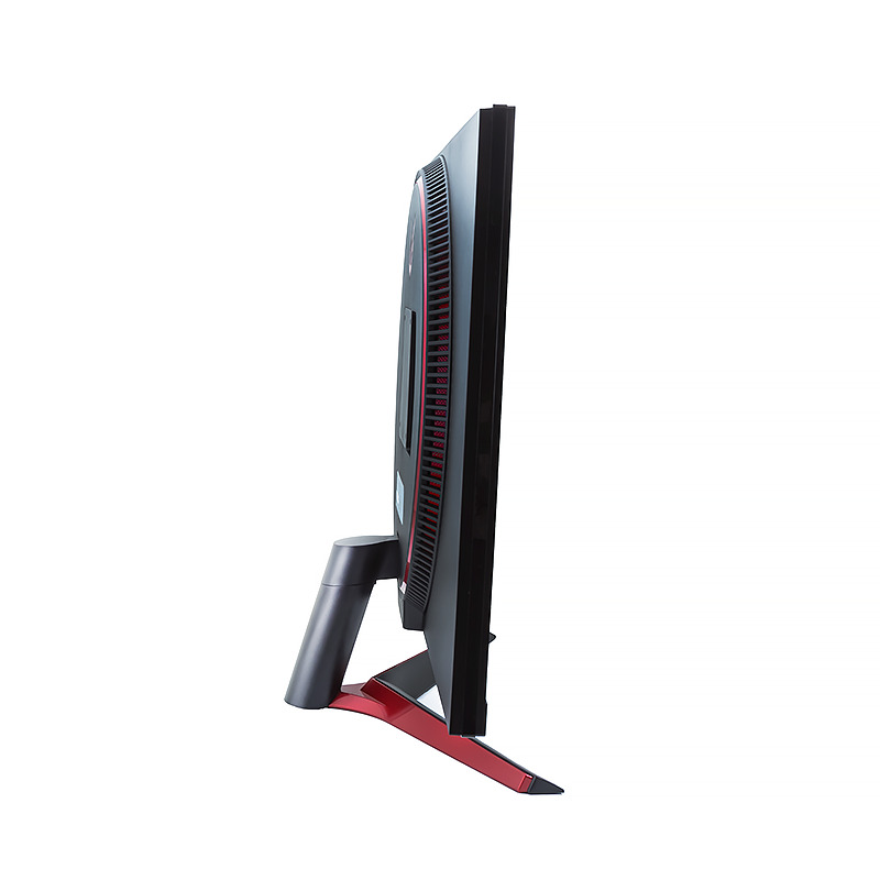 LG 32 UltraGear FHD 165Hz HDR10 Monitor with G-SYNC Compatibility - 32GN50T-B
