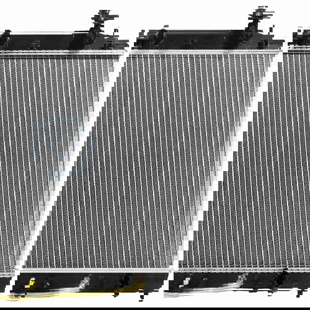 New Aluminum Radiator for 05-13 Toyota Avalon and 07-11 Camry 3.5L V6