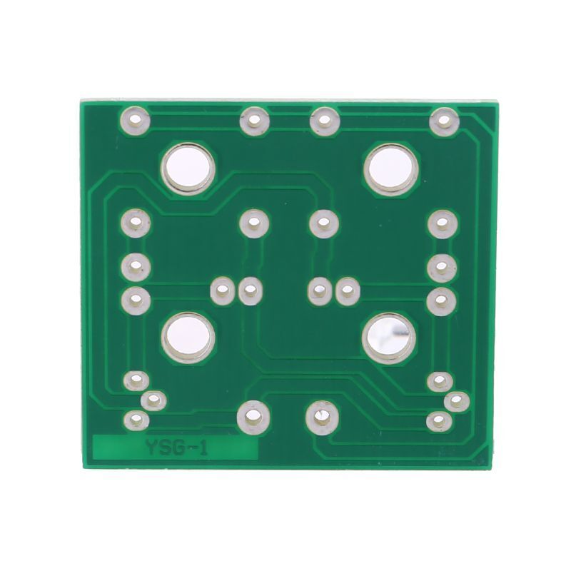 Stable Electronic DIY Making Kits for Computer and Audio Applications