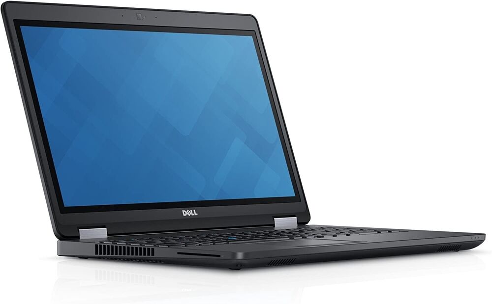 FHD Dell Precision 15.6 Gaming Laptop PC: Intel i7, 16GB RAM, 1TB SSD, FirePro