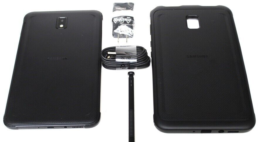 Samsung SM-T577 Tab Active3 Tablet 8-inch 64GB Wi-Fi & Unlocked Cellular