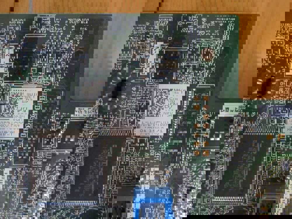 Dell OptiPlex 7060 SFF Intel LGA 1151 DDR4 Desktop Motherboard 0NC2VH